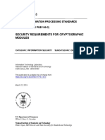 Nist Fips 140-3 PDF