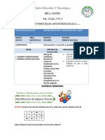 Matematicas 6° Guia 2, Periodo Ii (8308)