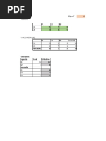 GLEBOURHIS 01.04.2020 Recherche Opérationnelle