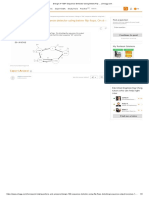 Question: Design A "100" Sequence Detector Using Below Ip Ops. On D