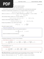 (CInt - 2019.01) Clase 25