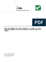 Rural Roads Niger PDF