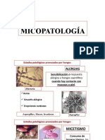 Micosis