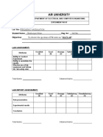 Adc Lab Report