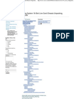 Cisco CRS Carrier Routing S..