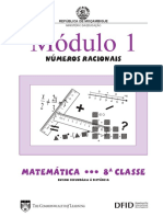 Modulo 1 M PDF