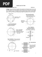 Brakes and Clutches: References: Norton, Shigley & Orlov Andrei Lozzi