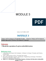 Module 3 