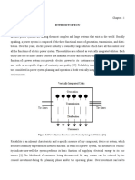 Introduction Dergulated Power System