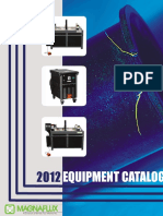 Equipment Catalog