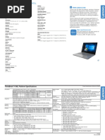 20RV003CCL - ThinkBook I5