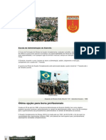 Escola de Administracao Do Exercito