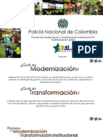 Presentación MTI