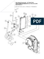 Hydraulics - Transmission