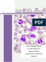 Introduccion - Sistema Inmune