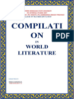 COMPILATION-IN-WORLD-LITERATURE Tirso Barog JR