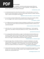 5.PROBLEMAS DE SISTEMAS DE ECUACIONES Con Resultado