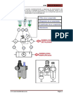 Valvulas de Controle Direcional