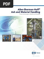 Flyer - B - W-Allen-Sherman-Hoff-Ash - Material-Handling