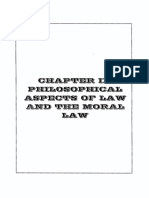 Law and Morality PDF