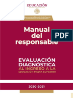 Manual Del Responsable de La EDIEMS