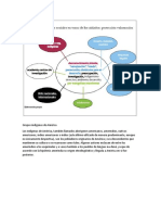 Grupos Indígenas de América y Tipos de Aislamientos
