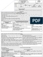 Pud de 4° Unidad de Naturales de 7° D. - 2019 - 2020