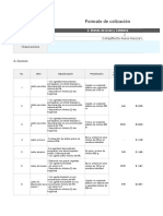 Pedido Insumos Aseo Mes de Diciembre