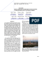 ICLP 2010 A New Comprehensive Lightning Instrumentation System For Pad 39B at The Kennedy Space Center, Florida