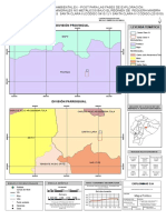 Mapa Político