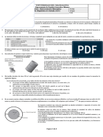 Prueba Diagnóstica Inicial RRM Degi 2020-I