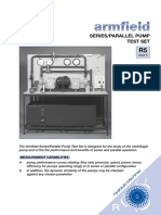 Series Parallel Pumps PDF