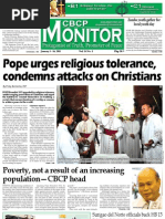 Cbcpmonitor Vol15 n01