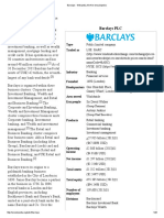 Barclays - Wikipedia, The Free Encyclopedia