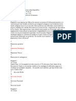 Las Respuestas Correctas Ya No Están Disponibles