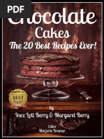 Chocolate Cakes 