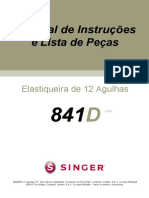 Manual 841D PDF