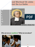 LASALLIAN GUIDING PRINCIPLES Recovered 5