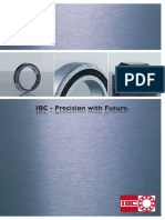 IBC Company Profile Broschure PDF