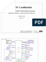 Ideapad 320-15IKB DG421 DG521 DG721 NM-B242 NM-B241 Rev 1.0 DIS Schematic Diagram PDF