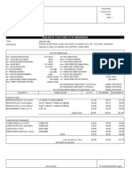 Costos Horarios E