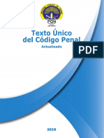 Codigo Penal 2019 Final 1 PDF