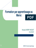 1649formation Par Apprentissage Au Maroc (2007) 7