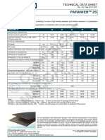 Maccaferri: Paraweb 2S