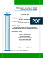 Proyecto TALLER DE INVESTIGACION