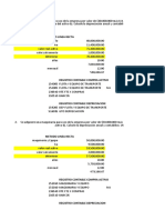 Deterioro - Contabilidad Internacional