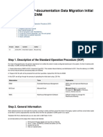 2.80.2.1.30.2 SOP-documentation Data Migration Initial Stock Upload in EWM