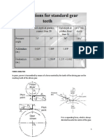 Force Analysis