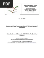 Joint Discussion Paper Series in Economics: by The Universities of Aachen Gießen Göttingen Kassel Marburg Siegen