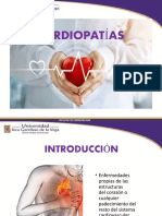 Cardiopatias